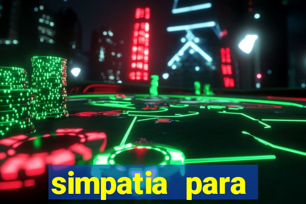 simpatia para ganhar no bingo de cartela